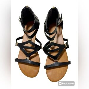 Rock & Candy by Zigi size 10